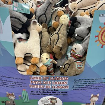 Costco Wholesale - Dog toys? I would actually want one myself... - Wholesale Stores Near Me - Highland, California Costco Wholesale - Dog toys? I would actually want one myself... - Wholesale Stores Near Me - Highland, California