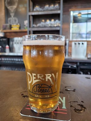 Perry Street Brewing by null