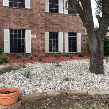 Pristine Landscaping and Lighting. - Landscaping Near Me