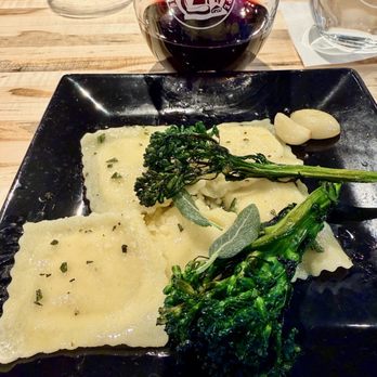 New York Butcher Shoppe & Wine Bar - Smoked Chicken Ravioli - Butcher Near Me - Cary, North Carolina New York Butcher Shoppe & Wine Bar - Smoked Chicken Ravioli - Butcher Near Me - Cary, North Carolina