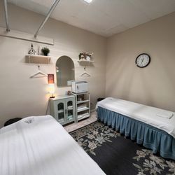 Ooh La La Spa