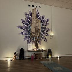Kula Yoga