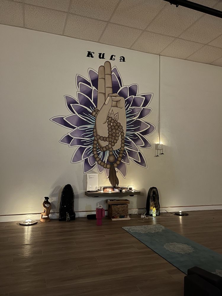 Kula Yoga Image