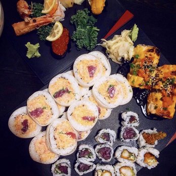 Sushi Matsuri - Sushi Bars Near Me - Gainesville, Florida Sushi Matsuri - Sushi Bars Near Me - Gainesville, Florida
