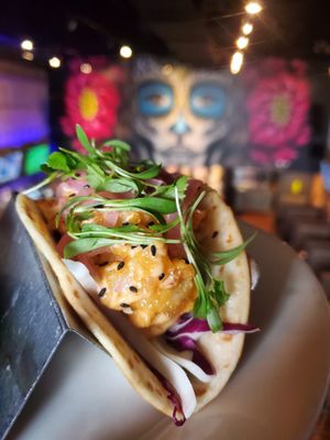 Mesa Tacos and Tequila by null