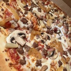 Pizza Hut - Pizza