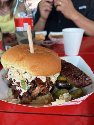 Jay’s BBQ Shack by null