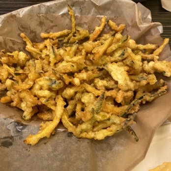 Cha Cafe - Ninja fries - Coffee & Tea Near Me - El Monte, California