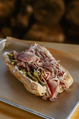 Prairie Fruits Farm and Creamery by null