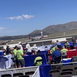 Reno Stead Airport