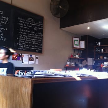 Le Monde Cafe - Breakfast & Brunch Near Me - Surry Hills, NSW Le Monde Cafe - Breakfast & Brunch Near Me - Surry Hills, NSW