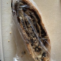 Currant Roll