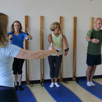 Studio Body Logic - Pilates Near Me - Arlington, Virginia Studio Body Logic - Pilates Near Me - Arlington, Virginia