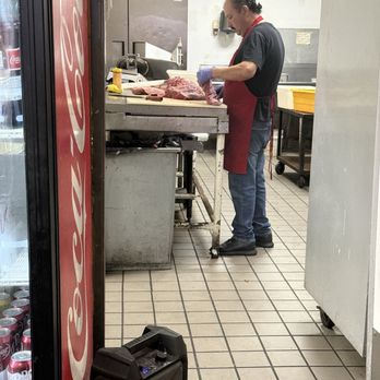 El Asadero - Fresh quality meat - Mexican Near Me - Ventura, California