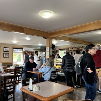 The Clucking Hen Cafe - Dining - Cafes Near Me - Victoria County, Nova Scotia The Clucking Hen Cafe - Dining - Cafes Near Me - Victoria County, Nova Scotia