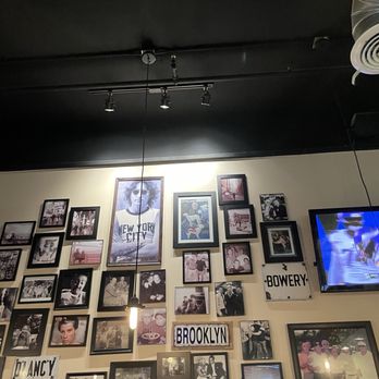 Milana’s Pizzeria - Pizza Near Me - Long Beach, California