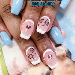 Tlc Nail Spa