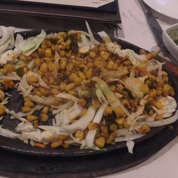 Akbar Restaurant - Mughlai Corn - Indian Near Me - Edison, New Jersey