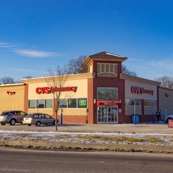 CVS Pharmacy