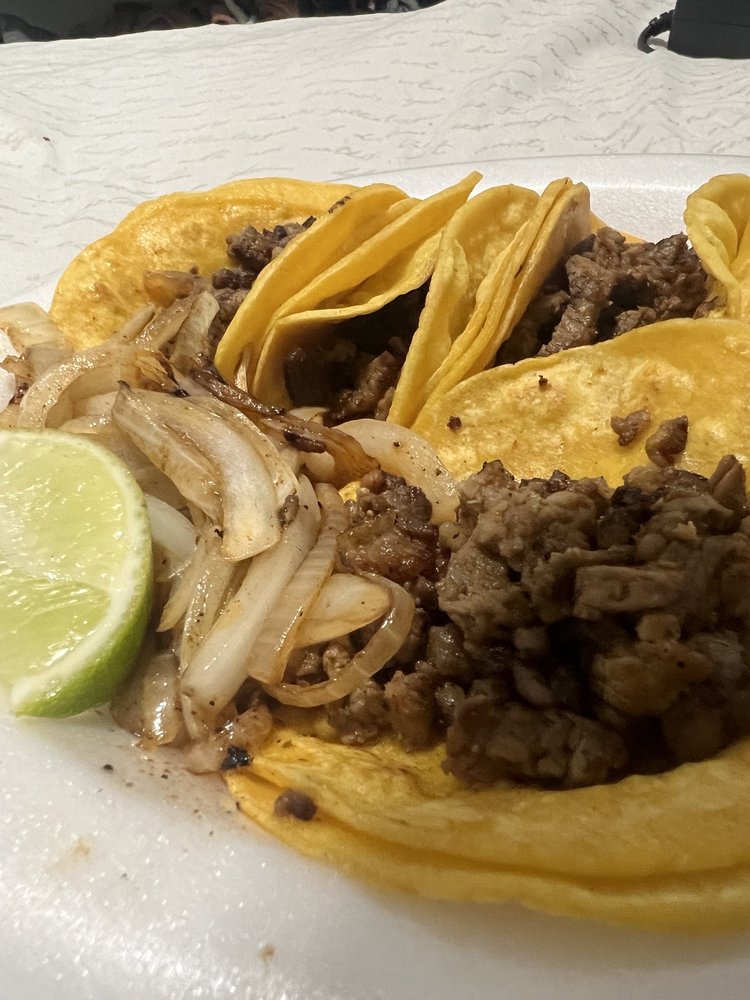 TAQUERIA DE LA LUZ 12950 S Post Oak Rd, Houston, Texas Food Trucks Restaurant Reviews