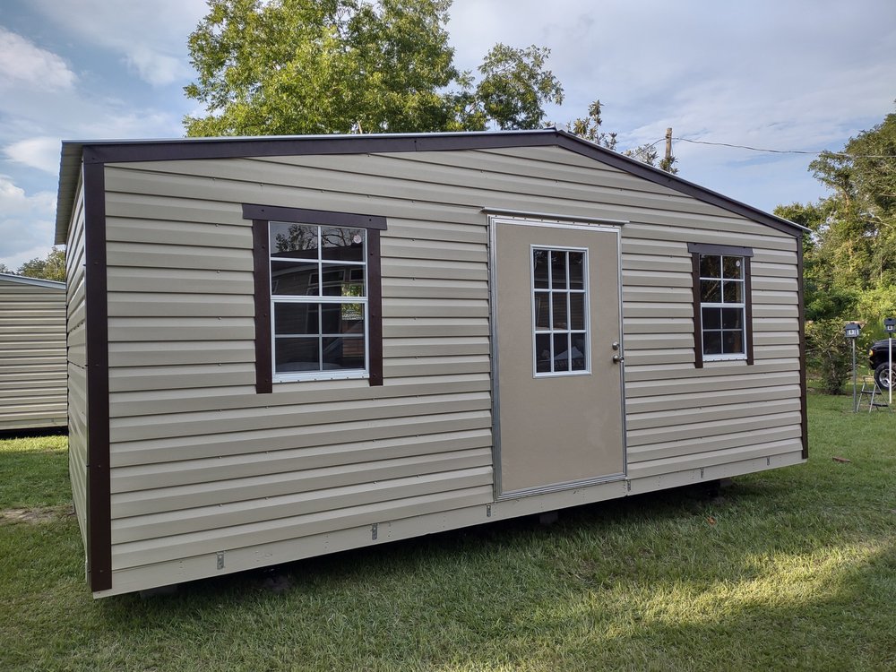 Slide of Tool Time Building & Roofing