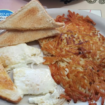 Rodeo Diner - Breakfast & Brunch Near Me - Kissimmee, Florida