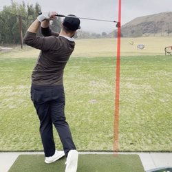 Barnett Golf