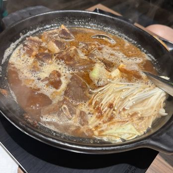 Hoja - Taiwanese Satay Lamb Hot Pot - Taiwanese Near Me - Richmond Hill, Ontario