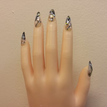 Cool Nails - Nail Salons Near Me - Chicago, Illinois