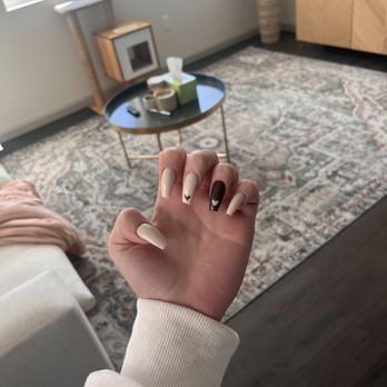 Cloud Nail Spa  - Nail Salons Near Me - San Diego, California