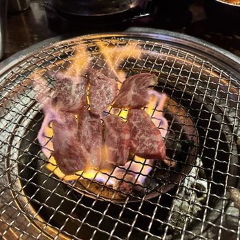 Hobak Korean BBQ - Korean Near Me - Las Vegas, Nevada