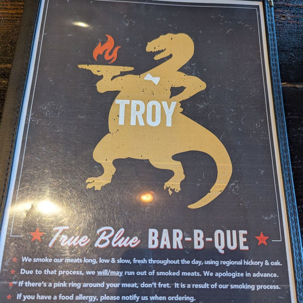 Dinosaur Bar-B-Que - Barbeque Near Me - Troy, New York Dinosaur Bar-B-Que - Barbeque Near Me - Troy, New York