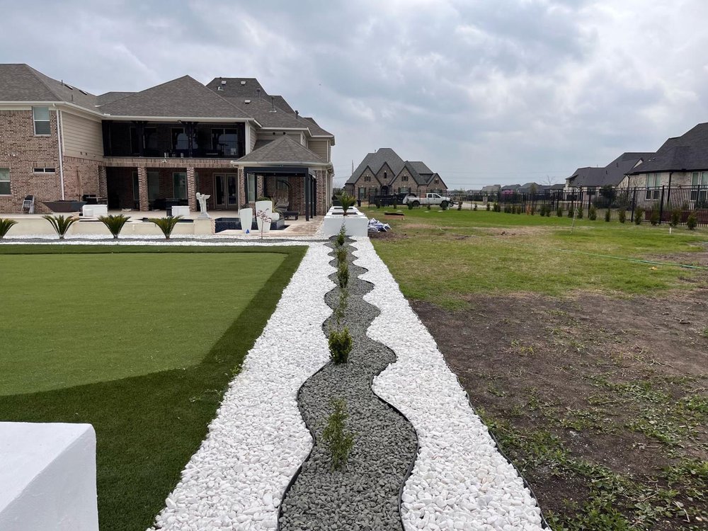 Slide of Global Green Solutions and Remodeling