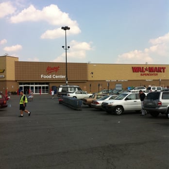 Walmart Supercenter - a man riding a skateboard in a parking lot - Department Stores Near Me - Clarksburg, West Virginia Walmart Supercenter - a man riding a skateboard in a parking lot - Department Stores Near Me - Clarksburg, West Virginia