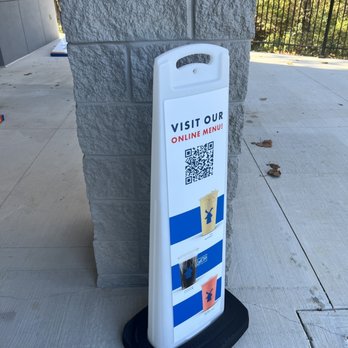 Dutch Bros Coffee - Juice Bars & Smoothies Near Me - Oak Ridge, Tennessee