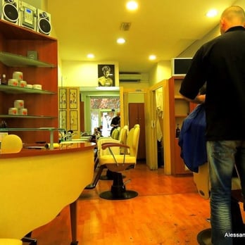 Parrucchiere per Uomo - Barbers Near Me - Rome, RM
