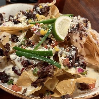 Blind Box BBQ - *BBQ Nachos - Barbeque Near Me - Shawnee, Kansas
