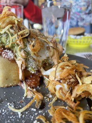 Yellow City Street Food - YCSF by null