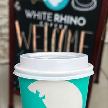 White Rhino Coffee - Coffee & Tea Near Me - Frisco, Texas White Rhino Coffee - Coffee & Tea Near Me - Frisco, Texas