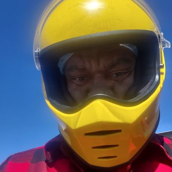 Ride Rite - Me nervous as heck! - Driving Schools Near Me - Lake Elsinore, California