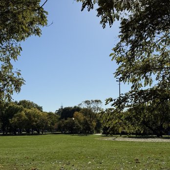 Humboldt Park - Parks Near Me - Chicago, Illinois