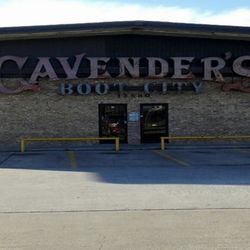 Cavender's Boot City