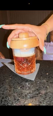 Elevation Kitchen & Cocktails by null