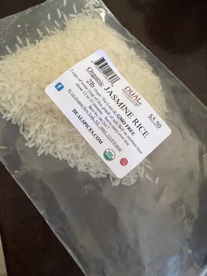 Duals Natural Herbs & Teas by null