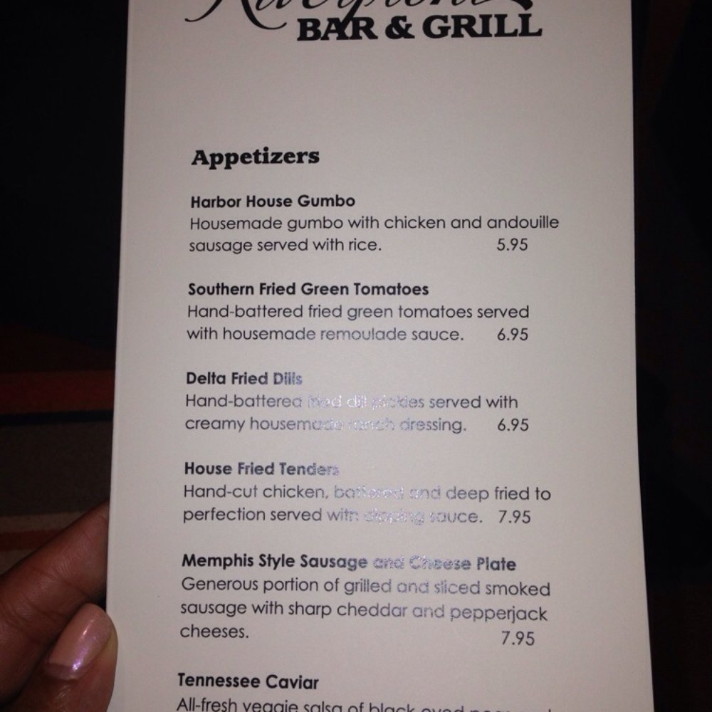 Beale Street Landing - BSL menu, appetizers,...etc. - Parks Near Me - Memphis, Tennessee Beale Street Landing - BSL menu, appetizers,...etc. - Parks Near Me - Memphis, Tennessee