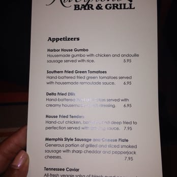 Beale Street Landing - BSL menu, appetizers,...etc. - Parks Near Me - Memphis, Tennessee Beale Street Landing - BSL menu, appetizers,...etc. - Parks Near Me - Memphis, Tennessee