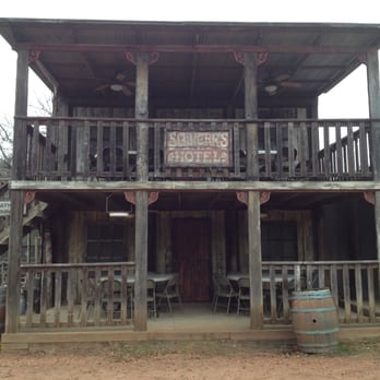 Enchanted Springs Ranch - Venues & Event Spaces Near Me - Boerne, Texas