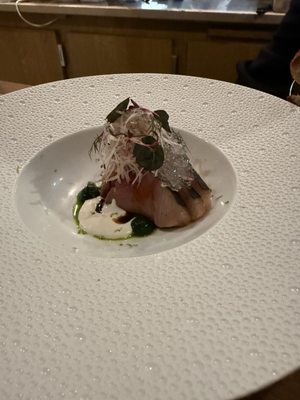 Les Enfants Rouges by null