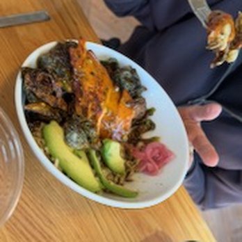The Monica - Breakfast & Brunch Near Me - Tucson, Arizona