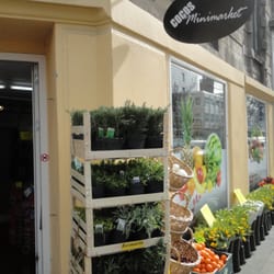 Cocos Minimarket